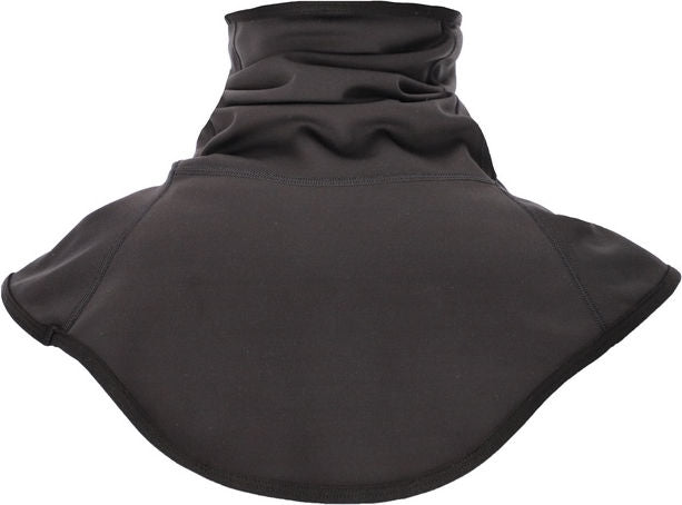 NECKWARMER DALBY 2.0, BLACK