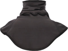 NECKWARMER DALBY 2.0, BLACK