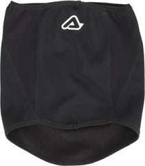 NECKWARMER WT, BLACK