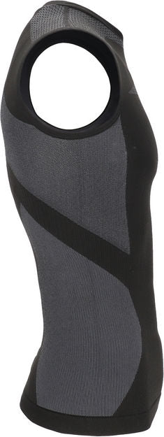 VEST X-BODY SUMMER 2.0, BLACK/YELLOW