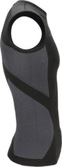 VEST X-BODY SUMMER 2.0, BLACK/YELLOW