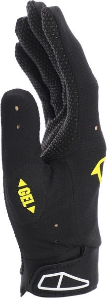 GLOVES X-FLEX 2.0 MUD, BLACK