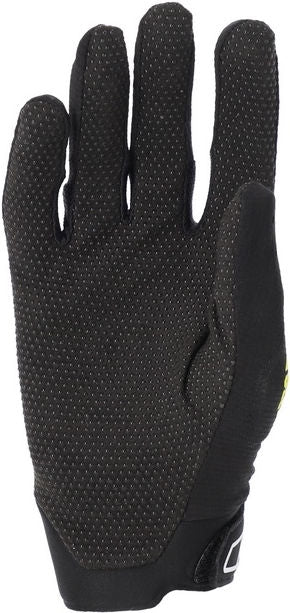 GLOVES X-FLEX 2.0 MUD, BLACK