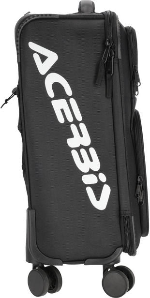 T-TROLLEY, BLACK/WHITE