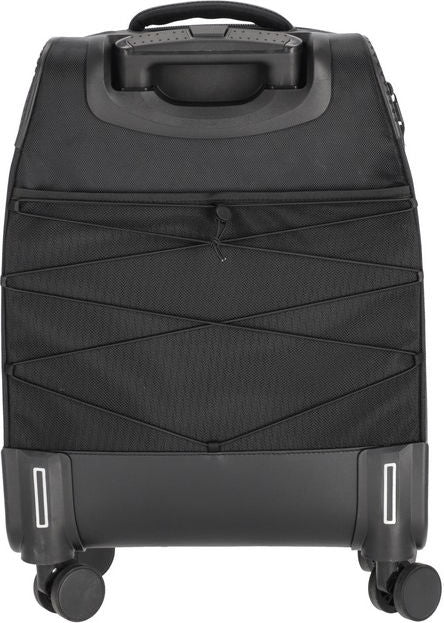 T-TROLLEY, BLACK/WHITE