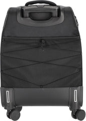 T-TROLLEY, BLACK/WHITE