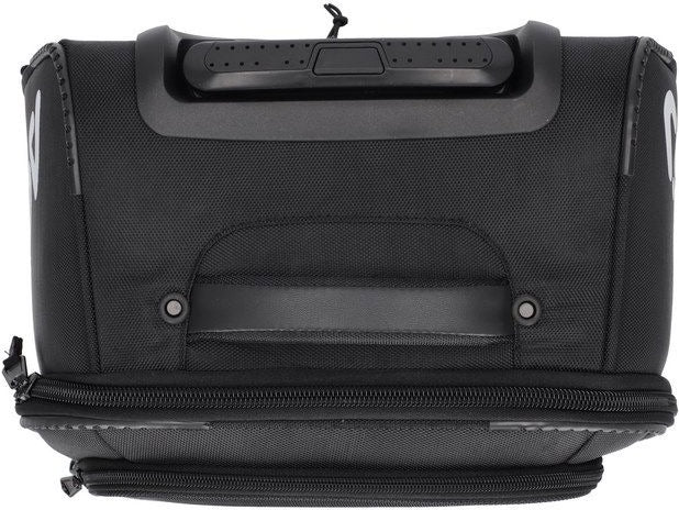 T-TROLLEY, BLACK/WHITE