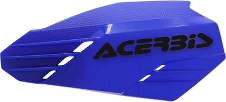 HANDGUARD COVER MOTO-X, BLUE/BLACK