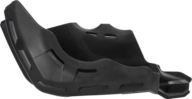SKID PLATE, BLACK