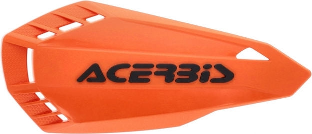HANDGUARDS MX FIRSTMOTO, ORANGE 2