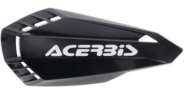 HANDGUARDS MX FIRSTMOTO, BLACK