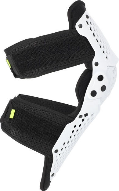 K035 KNEE GUARD, WHITE