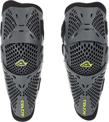K035 KNEE GUARD, GREY