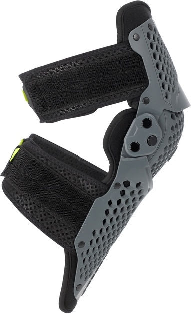 K035 KNEE GUARD, GREY