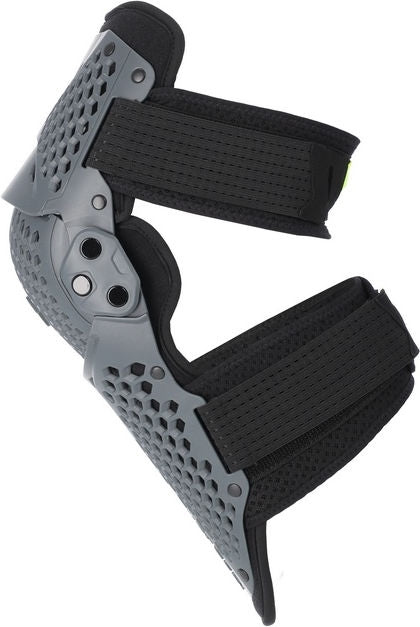 K035 KNEE GUARD, GREY