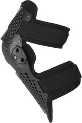 K035 KNEE GUARD, BLACK