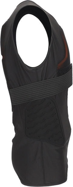 FLUX AIR VEST D3O®, BLACK