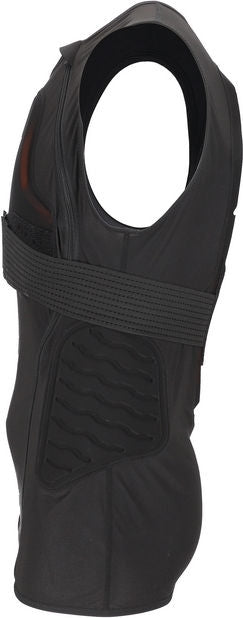 FLUX AIR VEST D3O®, BLACK