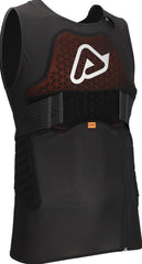 FLUX AIR VEST D3O®, BLACK