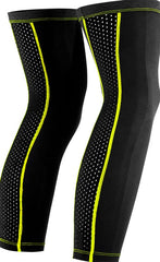 UNDERSLEEVE FOR KNEE GUARD K035, BLACK