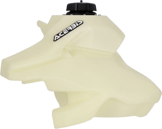 FUEL TANK 11L, CLEAR