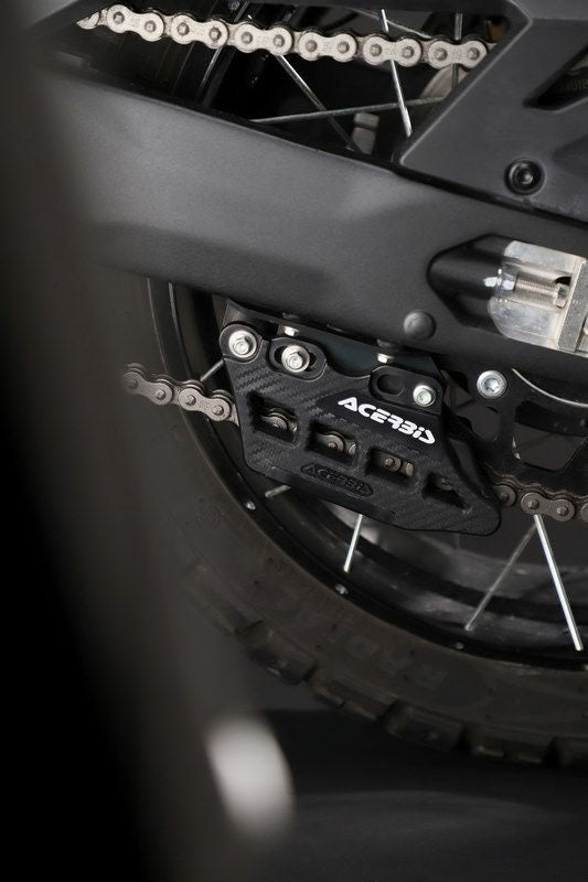 CHAIN GUIDE, BLACK