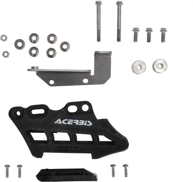 CHAIN GUIDE, BLACK