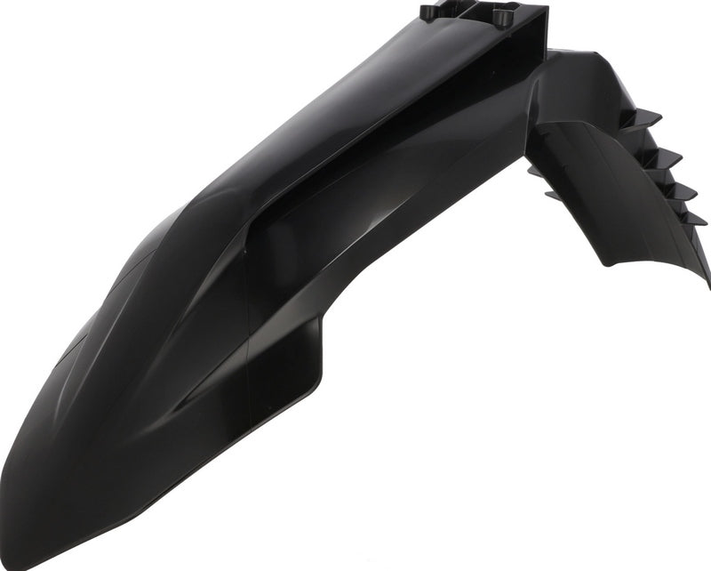 FRONT FENDER, BLACK