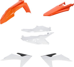 PLASTIC KIT, STANDARD