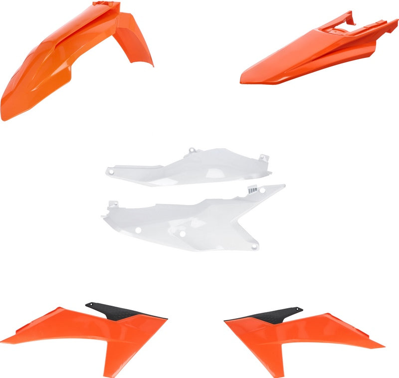 PLASTIC KIT, STANDARD