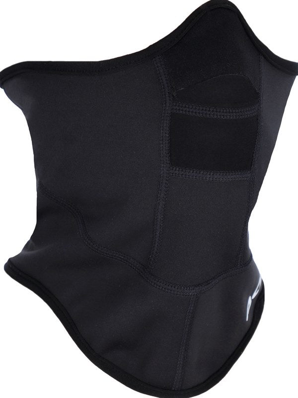 FACE MASK REGABY 2.0, BLACK