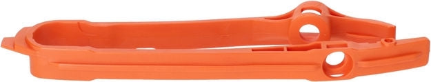 CHAIN SLIDER, ORANGE