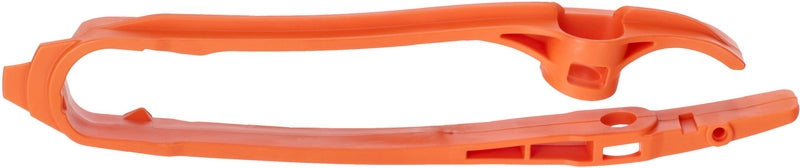 CHAIN SLIDER, ORANGE