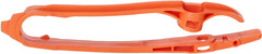 CHAIN SLIDER, ORANGE