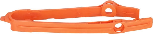 CHAIN GUIDE/SLIDER KIT, ORANGE
