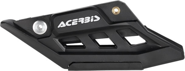 CHAIN GUIDE/SLIDER KIT, BLACK