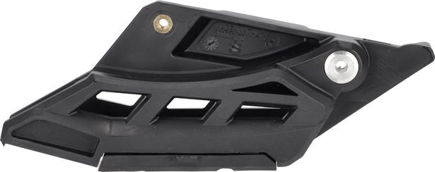 CHAIN GUIDE/SLIDER KIT, BLACK