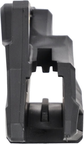 CHAIN GUIDE/SLIDER KIT, BLACK