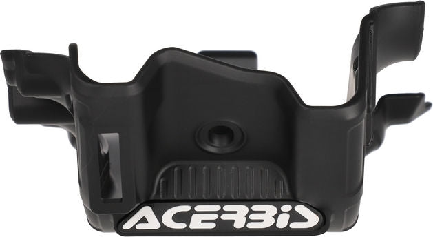 SKID PLATE, BLACK