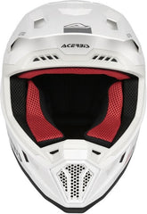 WHOOPS HELMET, WHITE