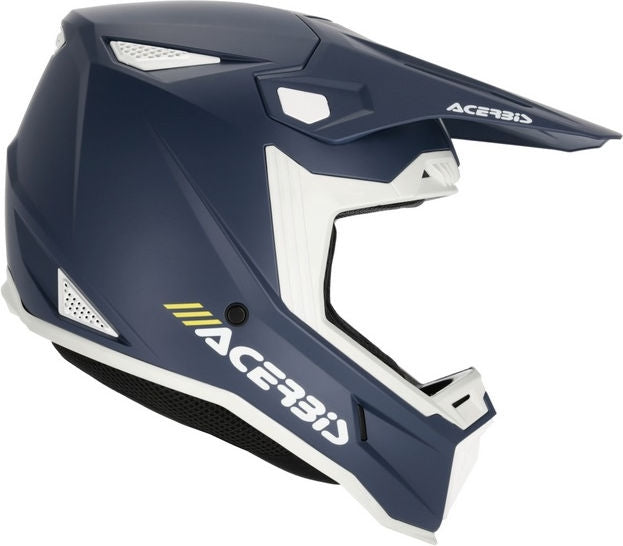 WHOOPS HELMET, BLUE
