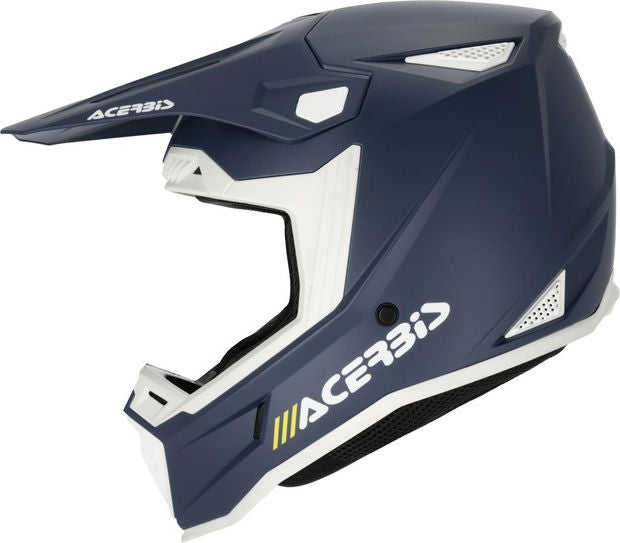 WHOOPS HELMET, BLUE