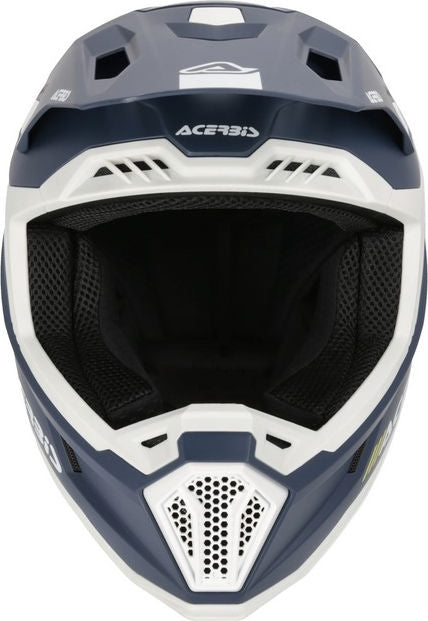 WHOOPS HELMET, BLUE