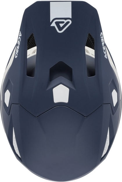 WHOOPS HELMET, BLUE
