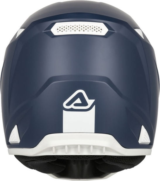 WHOOPS HELMET, BLUE