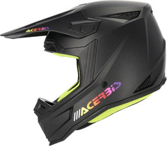 WHOOPS HELMET, BLACK 2