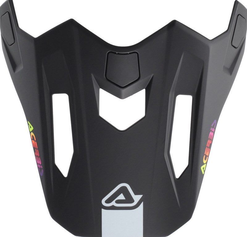 PEAK WHOOPS, BLACK 2