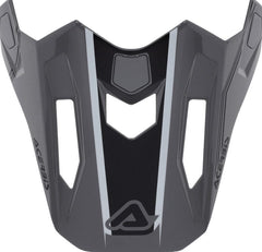 PEAK WHOOPS, GREY/BLACK