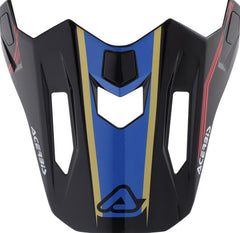 PEAK WHOOPS, BLACK/BLUE