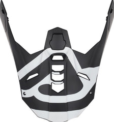 PEAK AIRSTRIKE-C, BLACK/WHITE